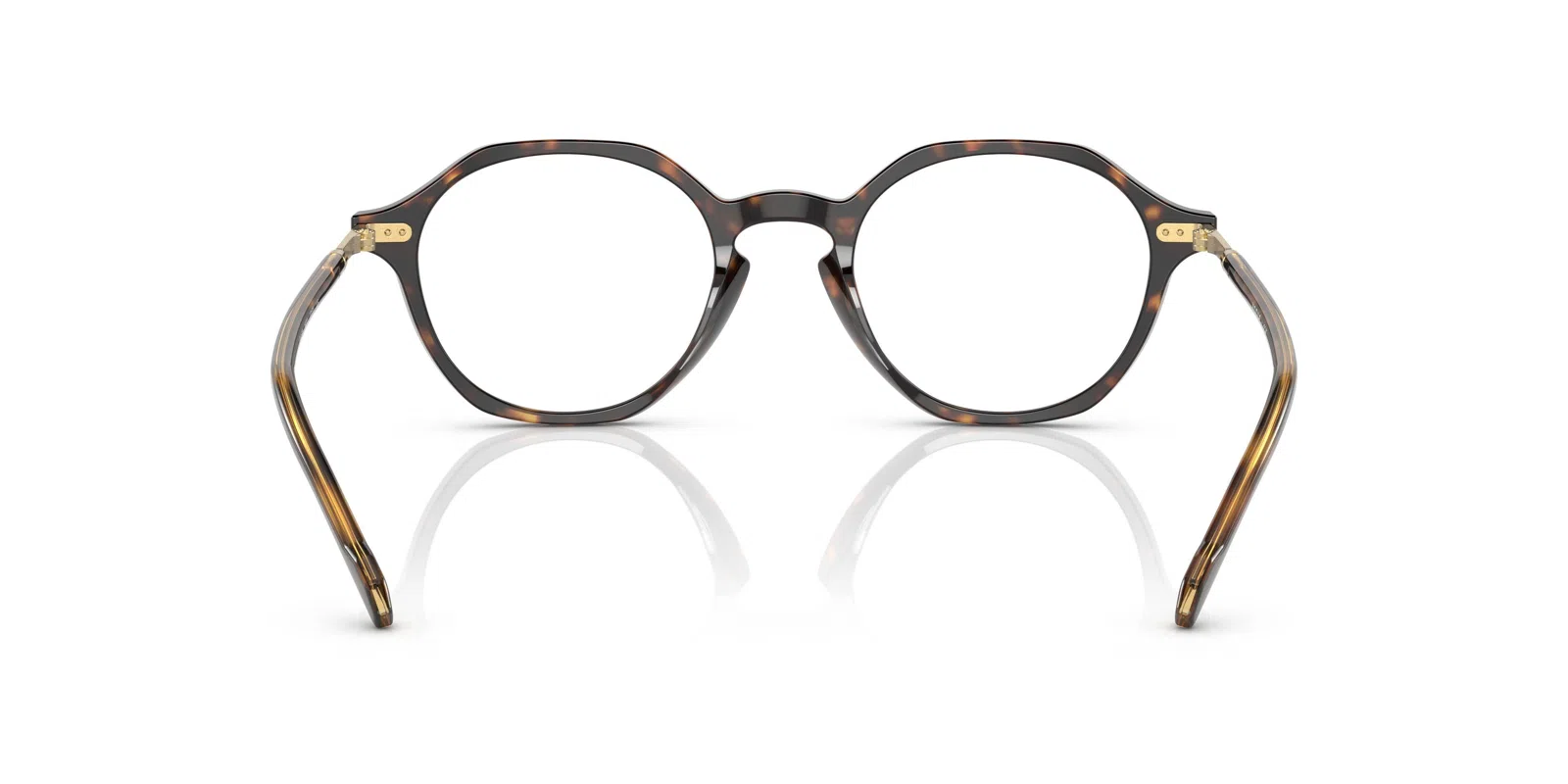 Vogue Eyewear 5472 Eyeglasses - view 9